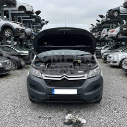 CITROEN RELAY 35 L3H2 EPRISE BLUEHDI 2.0L DW10FUD 2019 used Engine for Sale